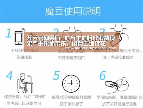 开云官网导航-地方土地粗放浪费现象严重批而未供、闲置土地存在(图1) 开云官网